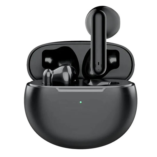 KTX-015763 True Wireless Earbuds with Bluetooth 5.3 Technology for Hands-Free Listening