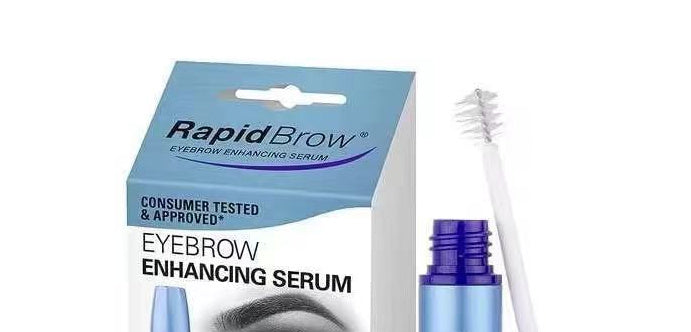 HKM-996563 Thick & Curly Eyebrow Liquid for Long-Lasting Definition