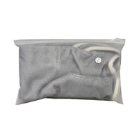 HKM-054867 Super Absorbent Dog Bathrobe for Medium to Large Dogs, Perfect Towel Pajamas for Poodles, Corgis, and Bichons