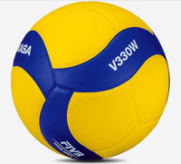 HKM-083475 Soft Volleyball for Senior High School Entrance Examination Training and Competitions