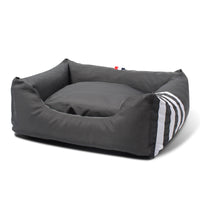 HKM-135315 Waterproof Oxford Cloth Dog Nest with PP Cotton Filling - Available in S, M, L Sizes