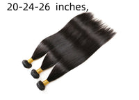 HKM-928083 Star Fashion Brazilian Real Hair Wig - Mechanically Processed, Dyable, Suitable for All Ms.
