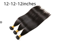HKM-928083 Star Fashion Brazilian Real Hair Wig - Mechanically Processed, Dyable, Suitable for All Ms.