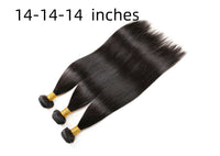 HKM-928083 Star Fashion Brazilian Real Hair Wig - Mechanically Processed, Dyable, Suitable for All Ms.
