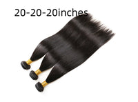 HKM-928083 Star Fashion Brazilian Real Hair Wig - Mechanically Processed, Dyable, Suitable for All Ms.