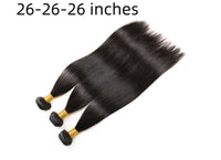 HKM-928083 Star Fashion Brazilian Real Hair Wig - Mechanically Processed, Dyable, Suitable for All Ms.