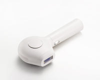 HKM-510995 Painless Whole Body Pulse Laser Hair Removal Device with Five-Speed Adjustment