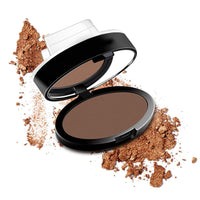 HKM-535507 Multicolor Eyebrow Powder for Beginners - Item #FB3346