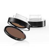 HKM-535507 Multicolor Eyebrow Powder for Beginners - Item #FB3346