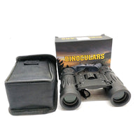 HKM-426963 11x21 Fisheye Binoculars for Concerts, Bird Watching, and Outdoor Events