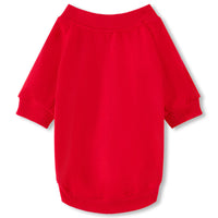 HKM-631507 Sparkling Style Pullover Sweater for Dogs in Diverse Colors