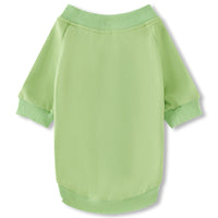 HKM-631507 Sparkling Style Pullover Sweater for Dogs in Diverse Colors