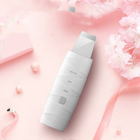 HKM-443155 Ultrasonic Facial Cleansing Instrument for Deep Pore Cleansing and Moisturizing