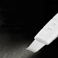 HKM-443155 Ultrasonic Facial Cleansing Instrument for Deep Pore Cleansing and Moisturizing