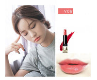 HKM-088275 Long Lasting Moisturizing Matte Lipstick in 9 Vibrant Shades