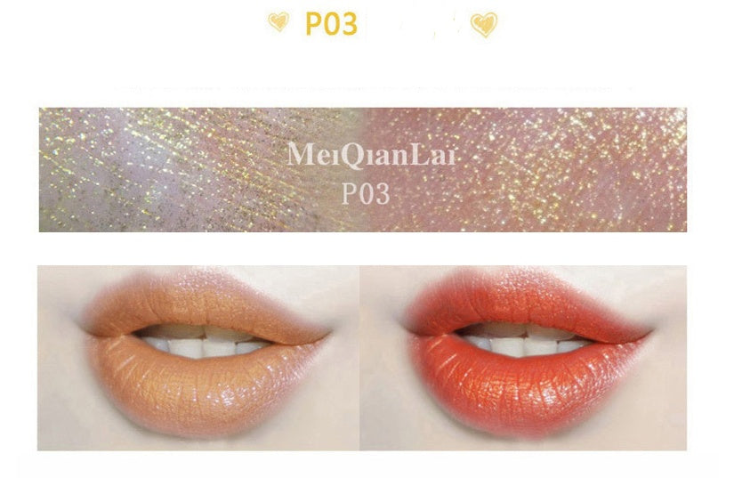 HKM-088275 Long Lasting Moisturizing Matte Lipstick in 9 Vibrant Shades
