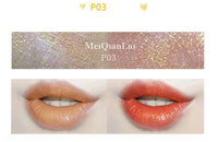 HKM-088275 Long Lasting Moisturizing Matte Lipstick in 9 Vibrant Shades