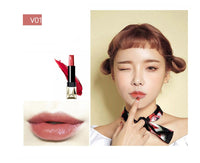 HKM-088275 Long Lasting Moisturizing Matte Lipstick in 9 Vibrant Shades