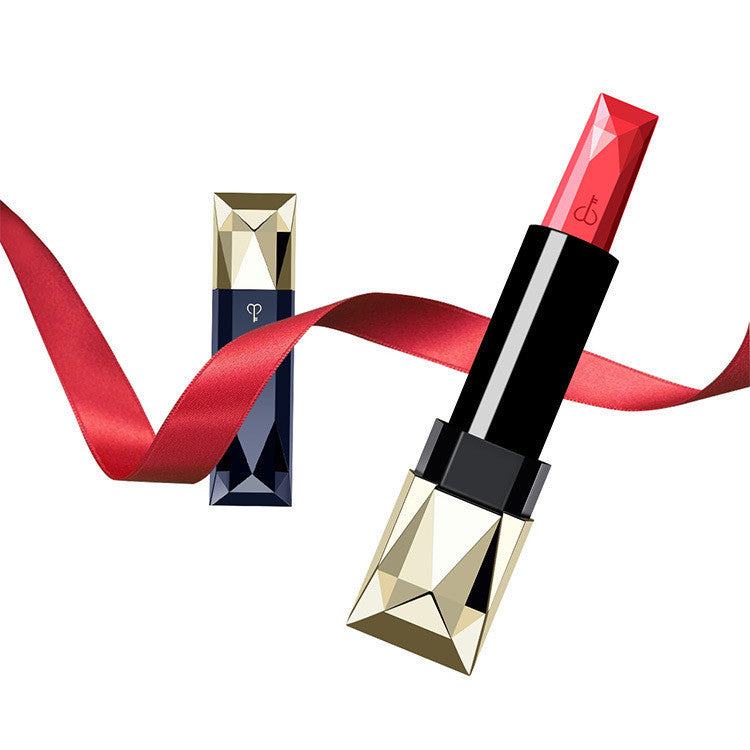HKM-088275 Long Lasting Moisturizing Matte Lipstick in 9 Vibrant Shades