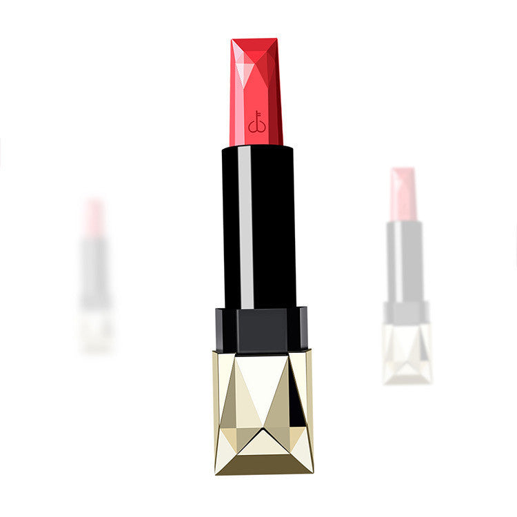 HKM-088275 Long Lasting Moisturizing Matte Lipstick in 9 Vibrant Shades