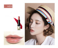 HKM-088275 Long Lasting Moisturizing Matte Lipstick in 9 Vibrant Shades