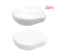 HKM-655059 Painless Crystal Hair Eraser - Reusable Exfoliating Tool for Smooth Skin Removal