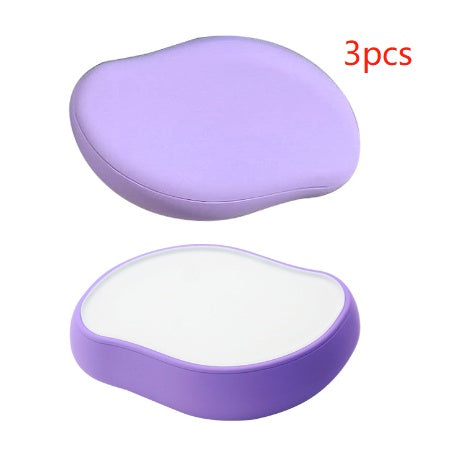 HKM-655059 Painless Crystal Hair Eraser - Reusable Exfoliating Tool for Smooth Skin Removal