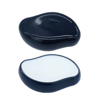 HKM-655059 Painless Crystal Hair Eraser - Reusable Exfoliating Tool for Smooth Skin Removal