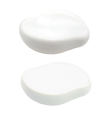 HKM-655059 Painless Crystal Hair Eraser - Reusable Exfoliating Tool for Smooth Skin Removal