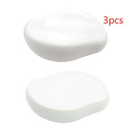 HKM-655059 Painless Crystal Hair Eraser - Reusable Exfoliating Tool for Smooth Skin Removal
