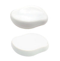 HKM-655059 Painless Crystal Hair Eraser - Reusable Exfoliating Tool for Smooth Skin Removal