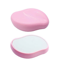HKM-655059 Painless Crystal Hair Eraser - Reusable Exfoliating Tool for Smooth Skin Removal