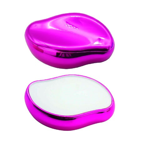 HKM-655059 Painless Crystal Hair Eraser - Reusable Exfoliating Tool for Smooth Skin Removal