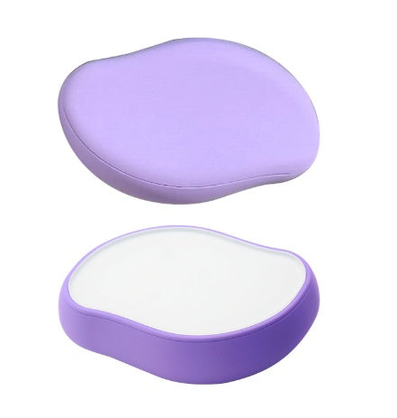 HKM-655059 Painless Crystal Hair Eraser - Reusable Exfoliating Tool for Smooth Skin Removal