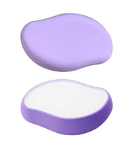 HKM-655059 Painless Crystal Hair Eraser - Reusable Exfoliating Tool for Smooth Skin Removal