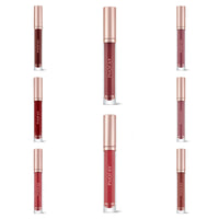 HKM-956051 Hyaluronic Lip Gloss for Long-lasting Moisture and Smooth Finish - 4 ML