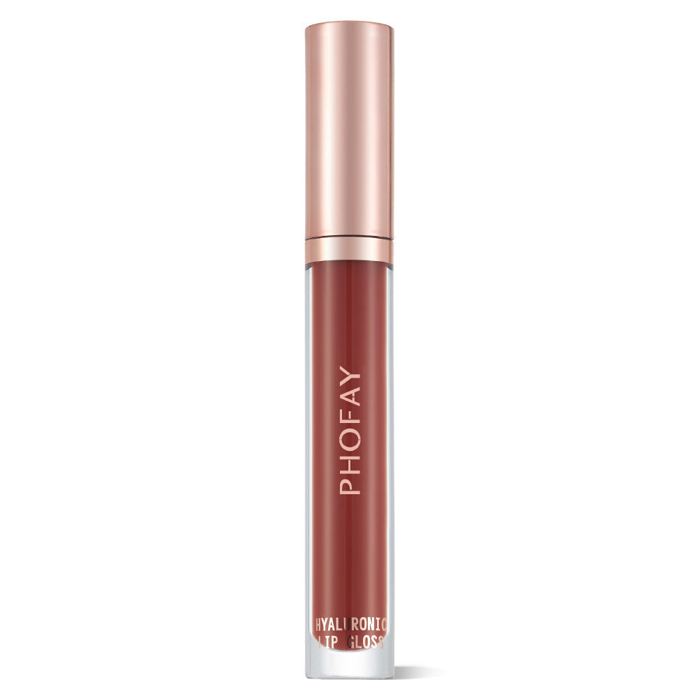 HKM-956051 Hyaluronic Lip Gloss for Long-lasting Moisture and Smooth Finish - 4 ML