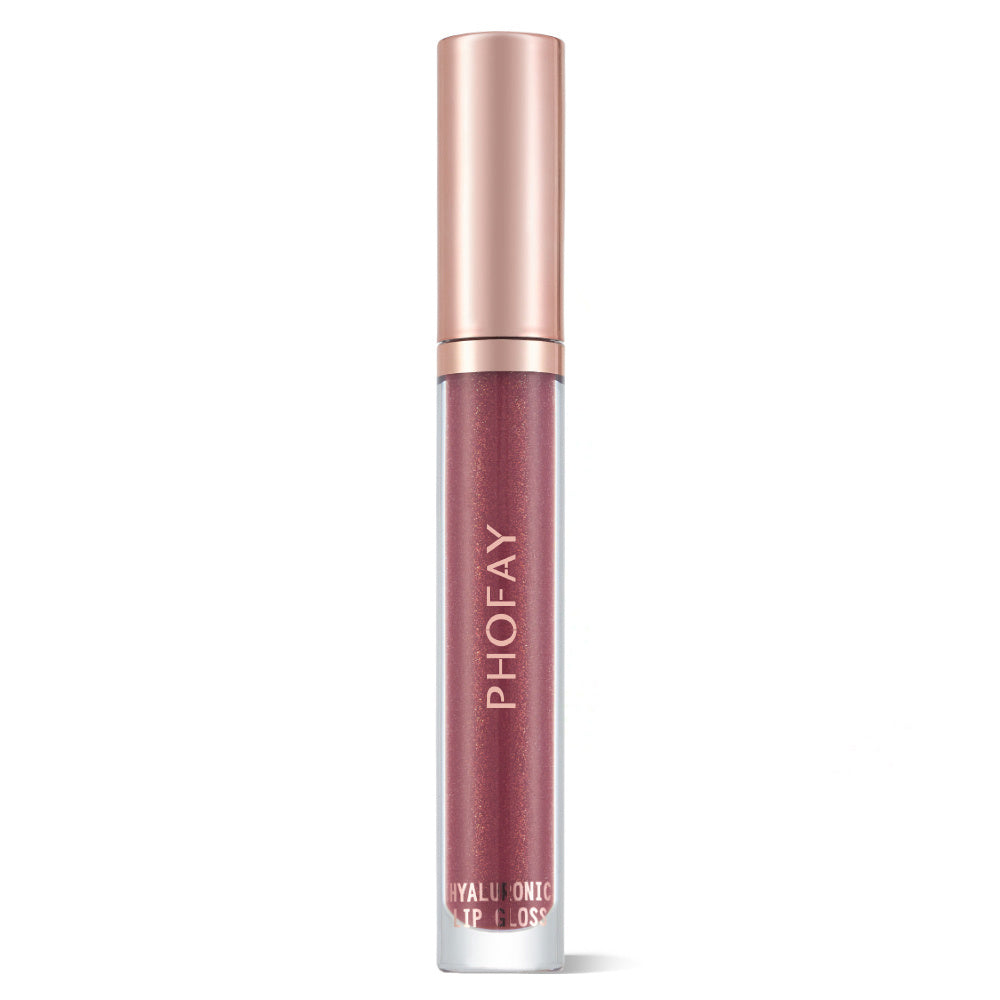 HKM-956051 Hyaluronic Lip Gloss for Long-lasting Moisture and Smooth Finish - 4 ML