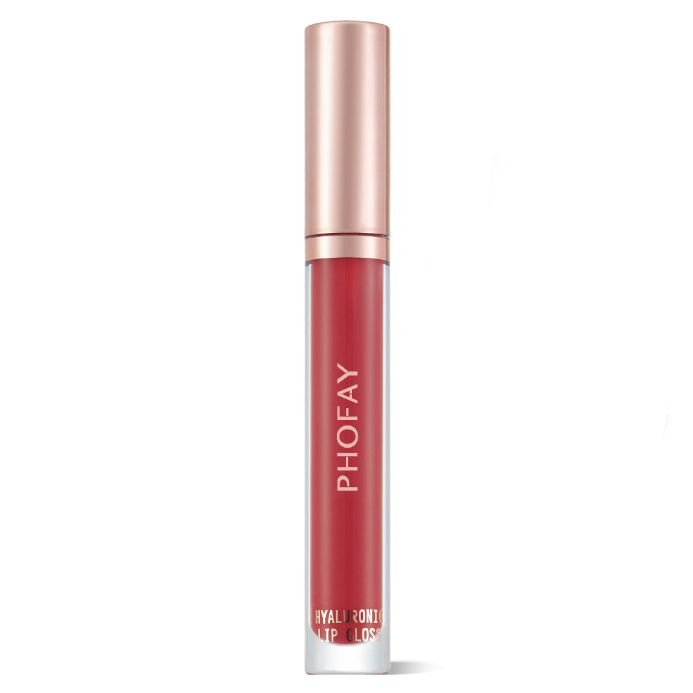 HKM-956051 Hyaluronic Lip Gloss for Long-lasting Moisture and Smooth Finish - 4 ML