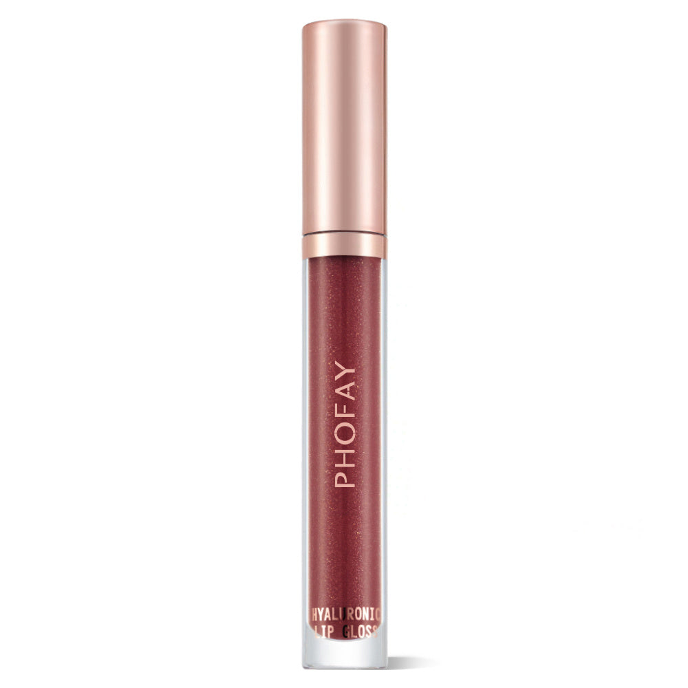 HKM-956051 Hyaluronic Lip Gloss for Long-lasting Moisture and Smooth Finish - 4 ML