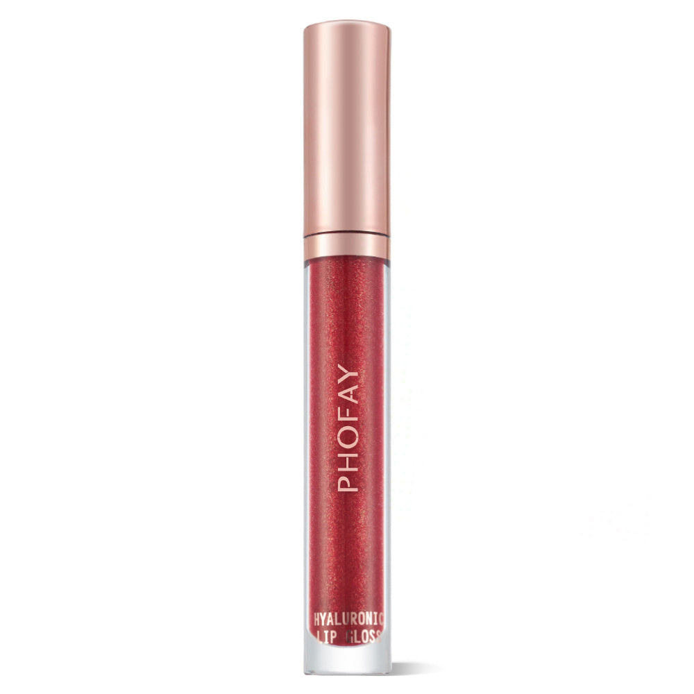 HKM-956051 Hyaluronic Lip Gloss for Long-lasting Moisture and Smooth Finish - 4 ML