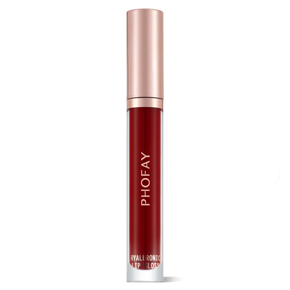 HKM-956051 Hyaluronic Lip Gloss for Long-lasting Moisture and Smooth Finish - 4 ML