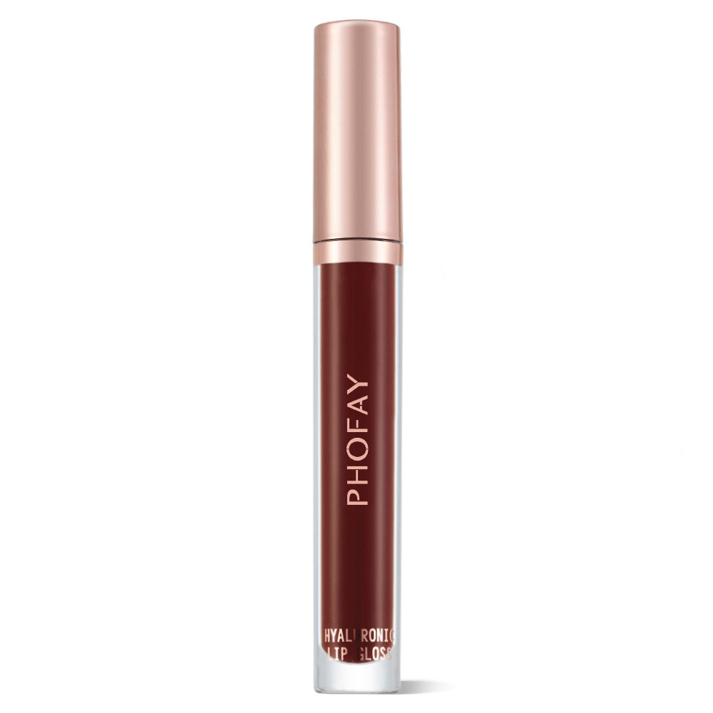 HKM-956051 Hyaluronic Lip Gloss for Long-lasting Moisture and Smooth Finish - 4 ML