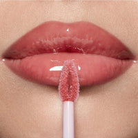 HKM-956051 Hyaluronic Lip Gloss for Long-lasting Moisture and Smooth Finish - 4 ML