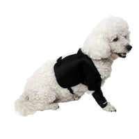 HKM-338707 Dog Knee and Leg Guards for Outdoor Use - Arthritis Support Covers, Multiple Sizes Available