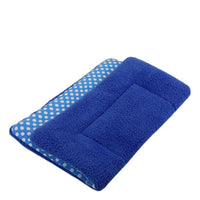 HKM-651539 Winter Bite Resistant Pet Mat for Dogs – Available in Multiple Sizes (S, M, L, XL)