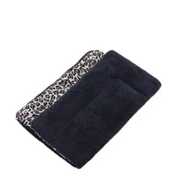 HKM-651539 Winter Bite Resistant Pet Mat for Dogs – Available in Multiple Sizes (S, M, L, XL)