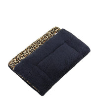 HKM-651539 Winter Bite Resistant Pet Mat for Dogs – Available in Multiple Sizes (S, M, L, XL)