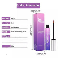 HKM-990803 Fengying 5ml Charming Eyelash Nutrient Solution - Long and Thick Lash Enhancer