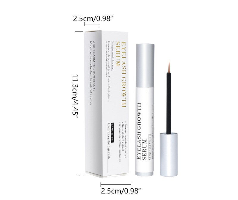 HKM-990803 Fengying 5ml Charming Eyelash Nutrient Solution - Long and Thick Lash Enhancer